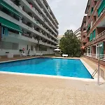 Apartamento Dos Dormitorios Fanals