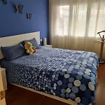 Apartamento Dos Dormitorios Fanals