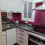 Apartamento Dos Dormitorios Fanals