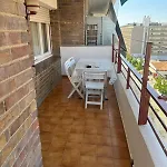 Apartamento Dos Dormitorios Fanals