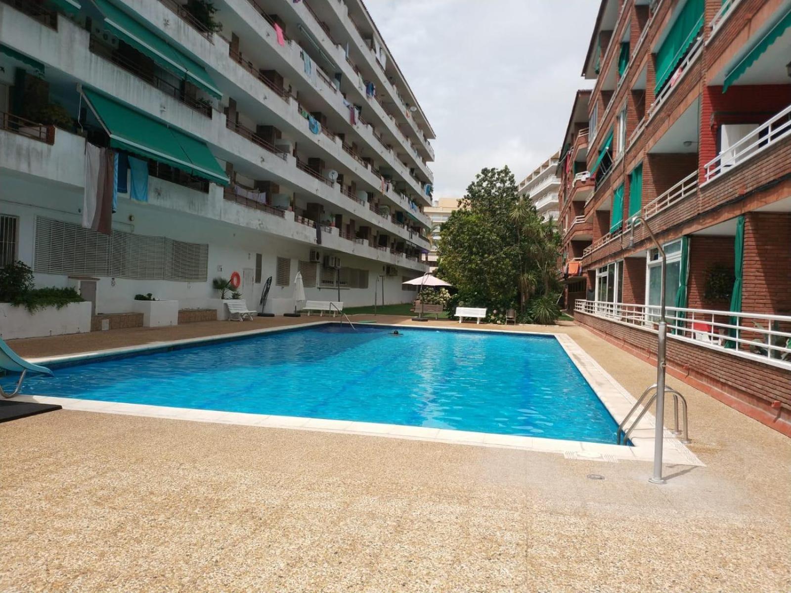 Dos Fanals Appartement