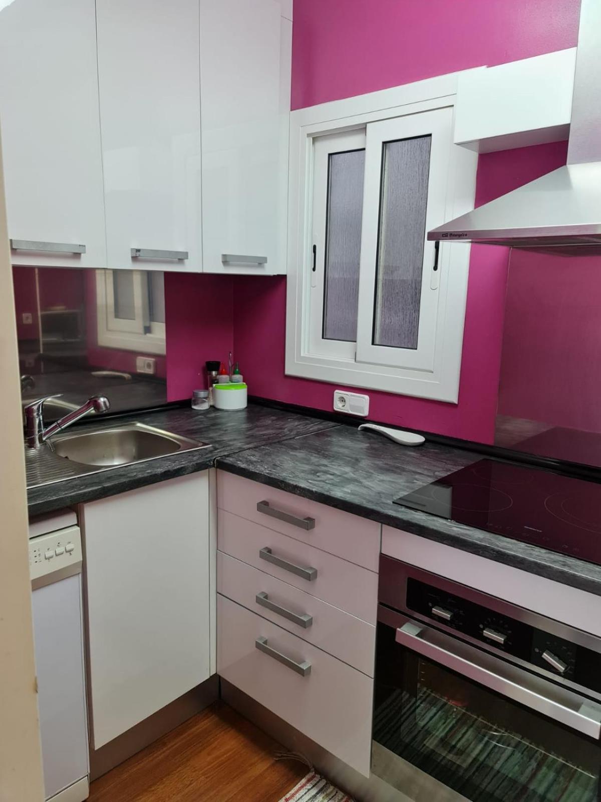 Appartement Dos Fanals Lloret de Mar