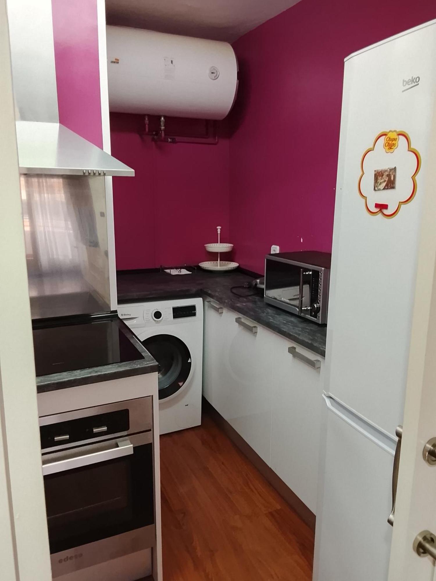 Dos Fanals Apartamento Lloret de Mar