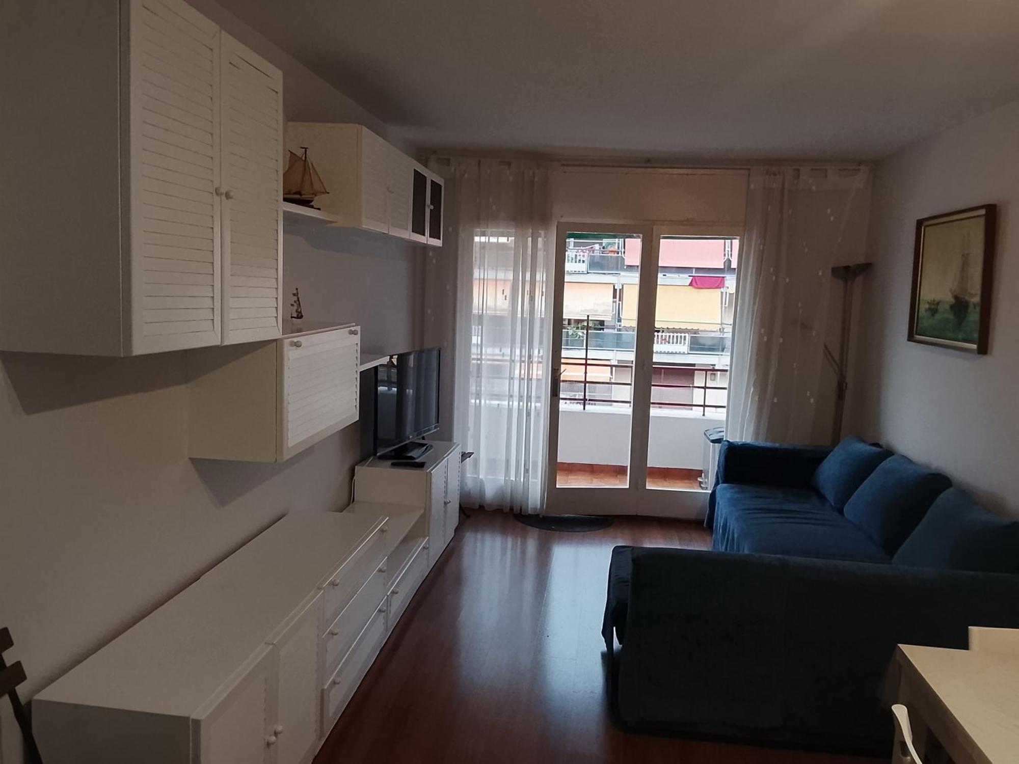 Dos Fanals Apartamento Lloret de Mar
